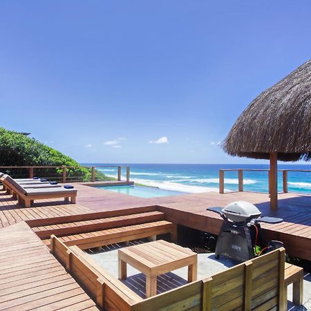 Aloha 1 Villa Ponta Mamoli Ngoại thất bức ảnh