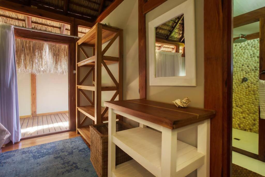 Aloha 1 Villa Ponta Mamoli Ngoại thất bức ảnh