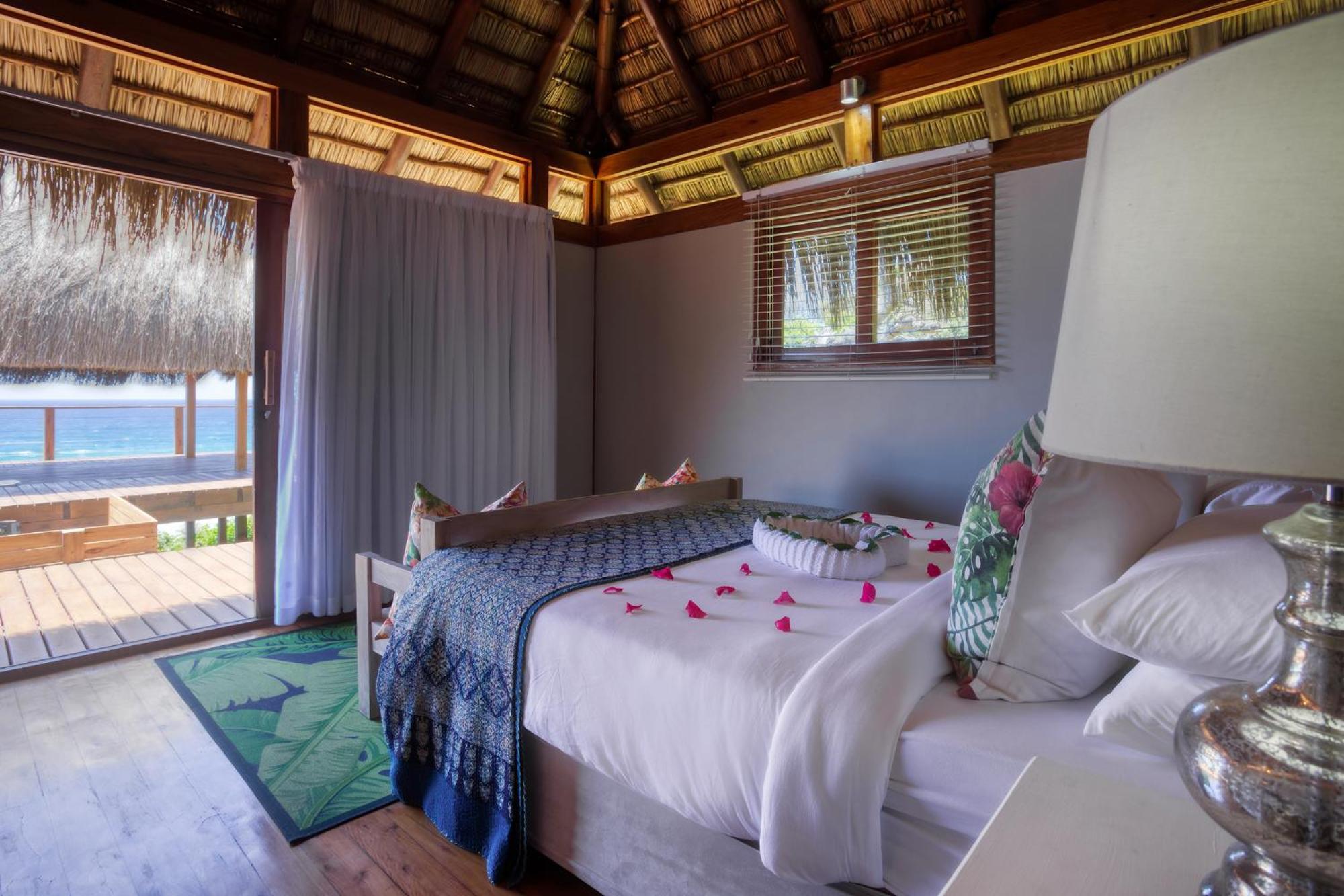 Aloha 1 Villa Ponta Mamoli Ngoại thất bức ảnh