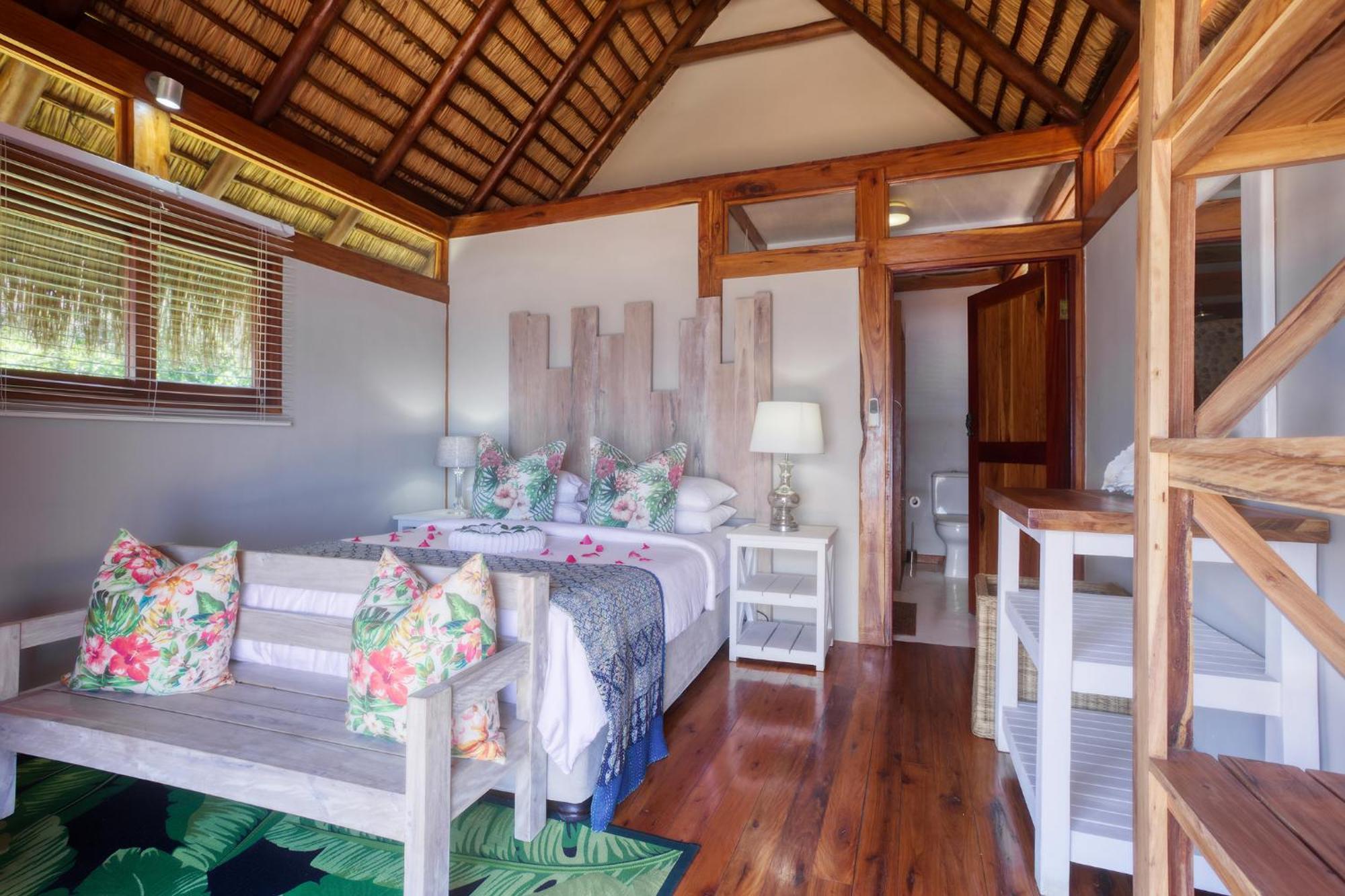 Aloha 1 Villa Ponta Mamoli Ngoại thất bức ảnh
