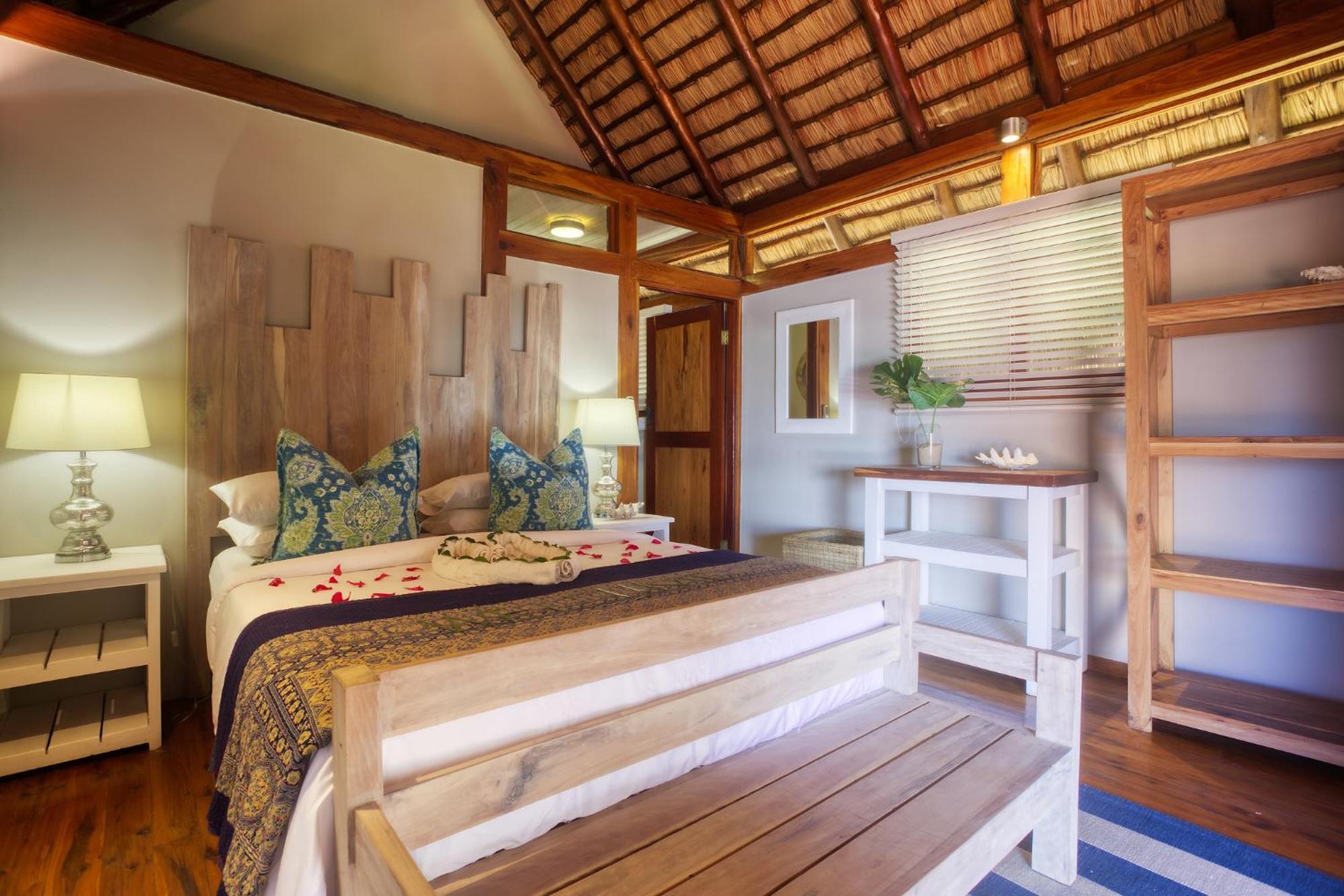 Aloha 1 Villa Ponta Mamoli Ngoại thất bức ảnh