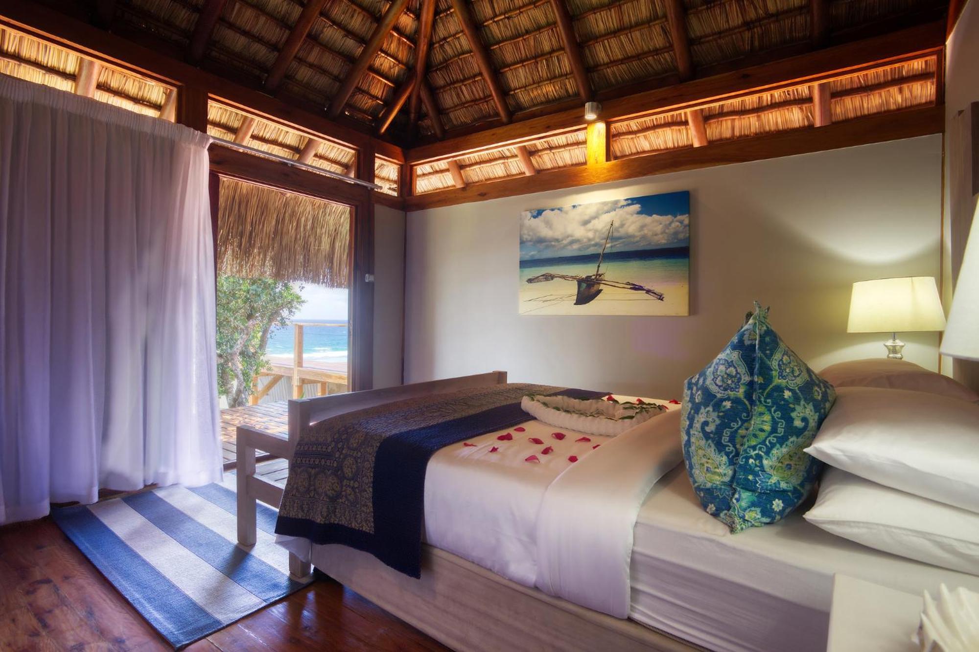 Aloha 1 Villa Ponta Mamoli Ngoại thất bức ảnh