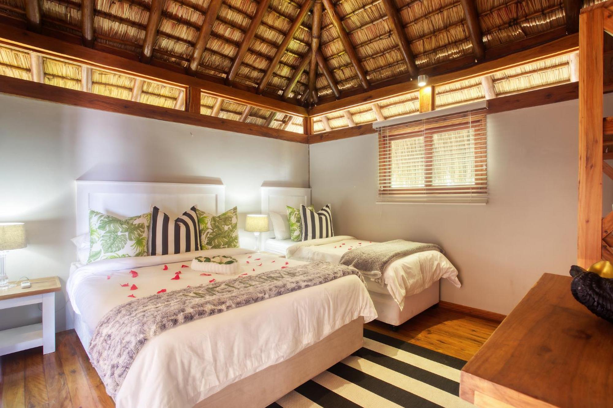 Aloha 1 Villa Ponta Mamoli Ngoại thất bức ảnh