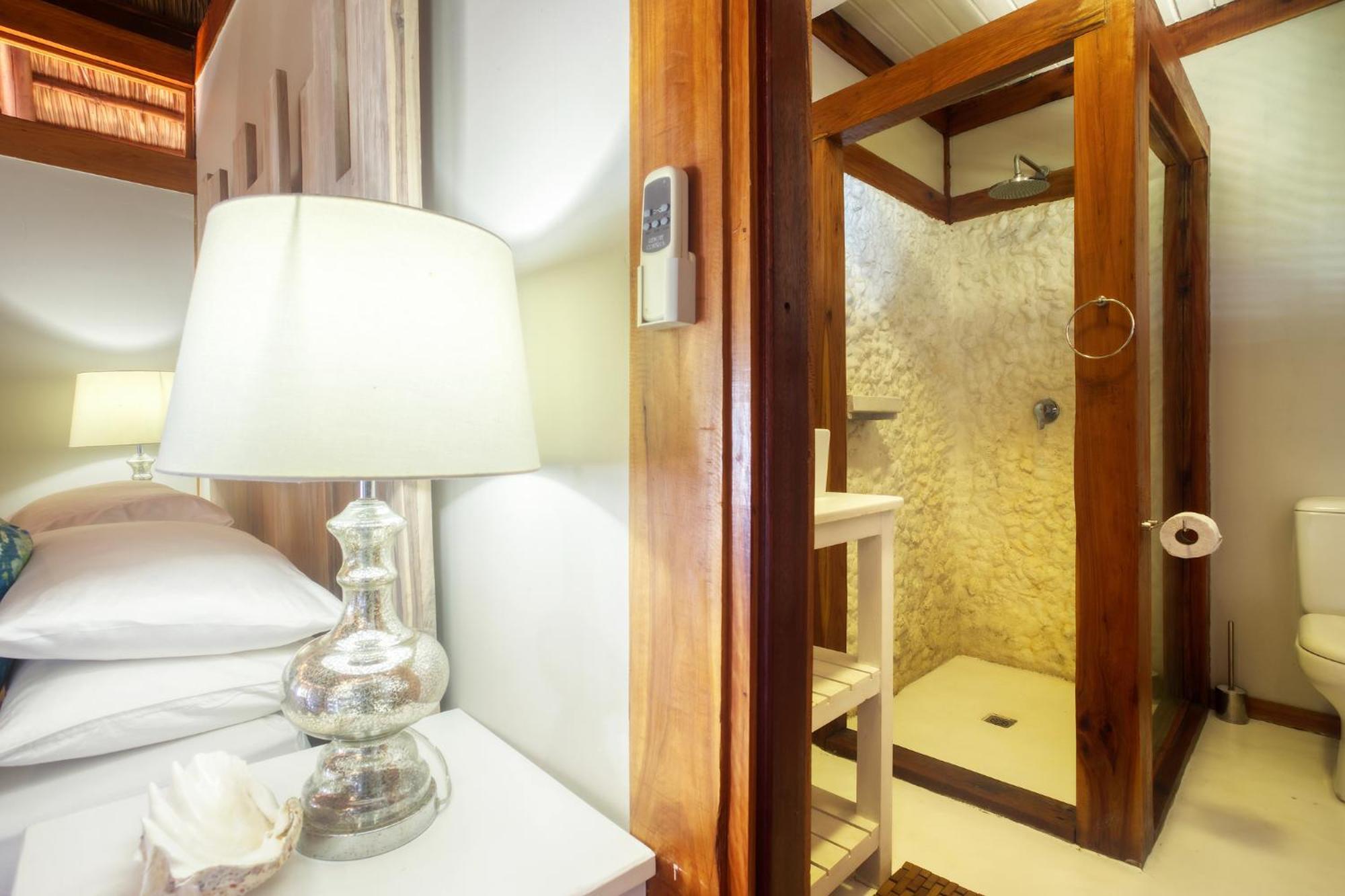 Aloha 1 Villa Ponta Mamoli Ngoại thất bức ảnh
