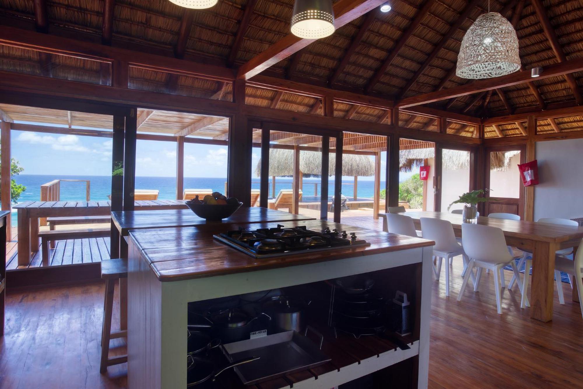 Aloha 1 Villa Ponta Mamoli Ngoại thất bức ảnh