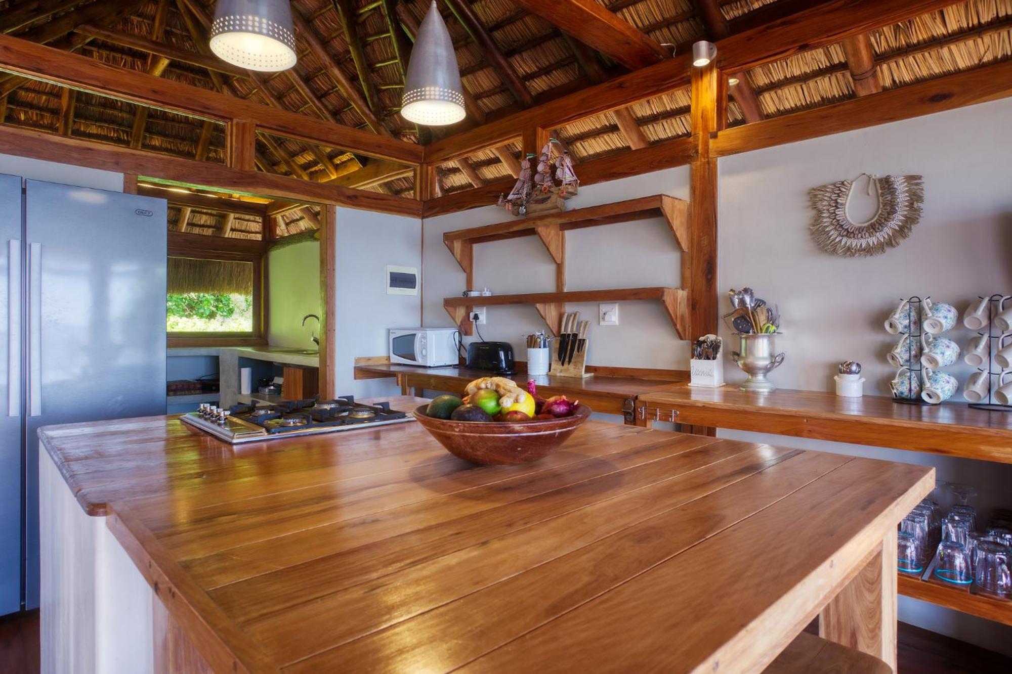 Aloha 1 Villa Ponta Mamoli Ngoại thất bức ảnh