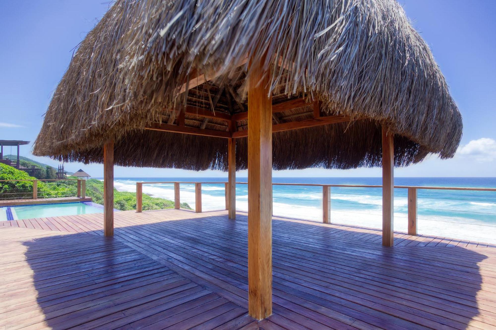 Aloha 1 Villa Ponta Mamoli Ngoại thất bức ảnh