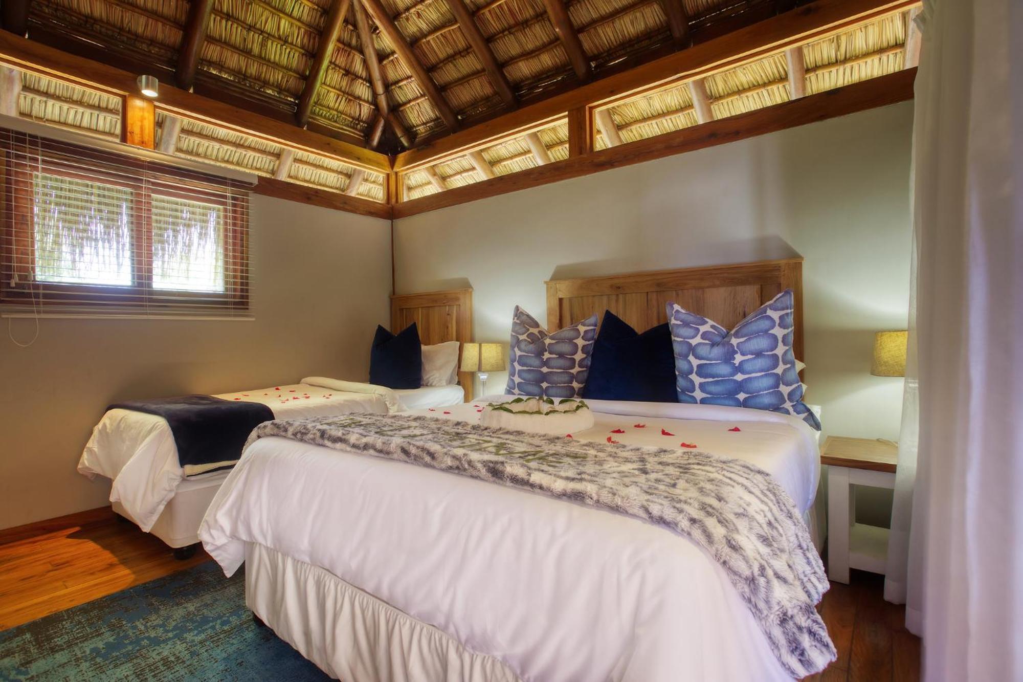 Aloha 1 Villa Ponta Mamoli Ngoại thất bức ảnh