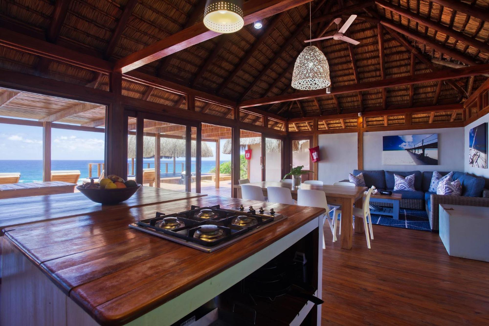 Aloha 1 Villa Ponta Mamoli Ngoại thất bức ảnh