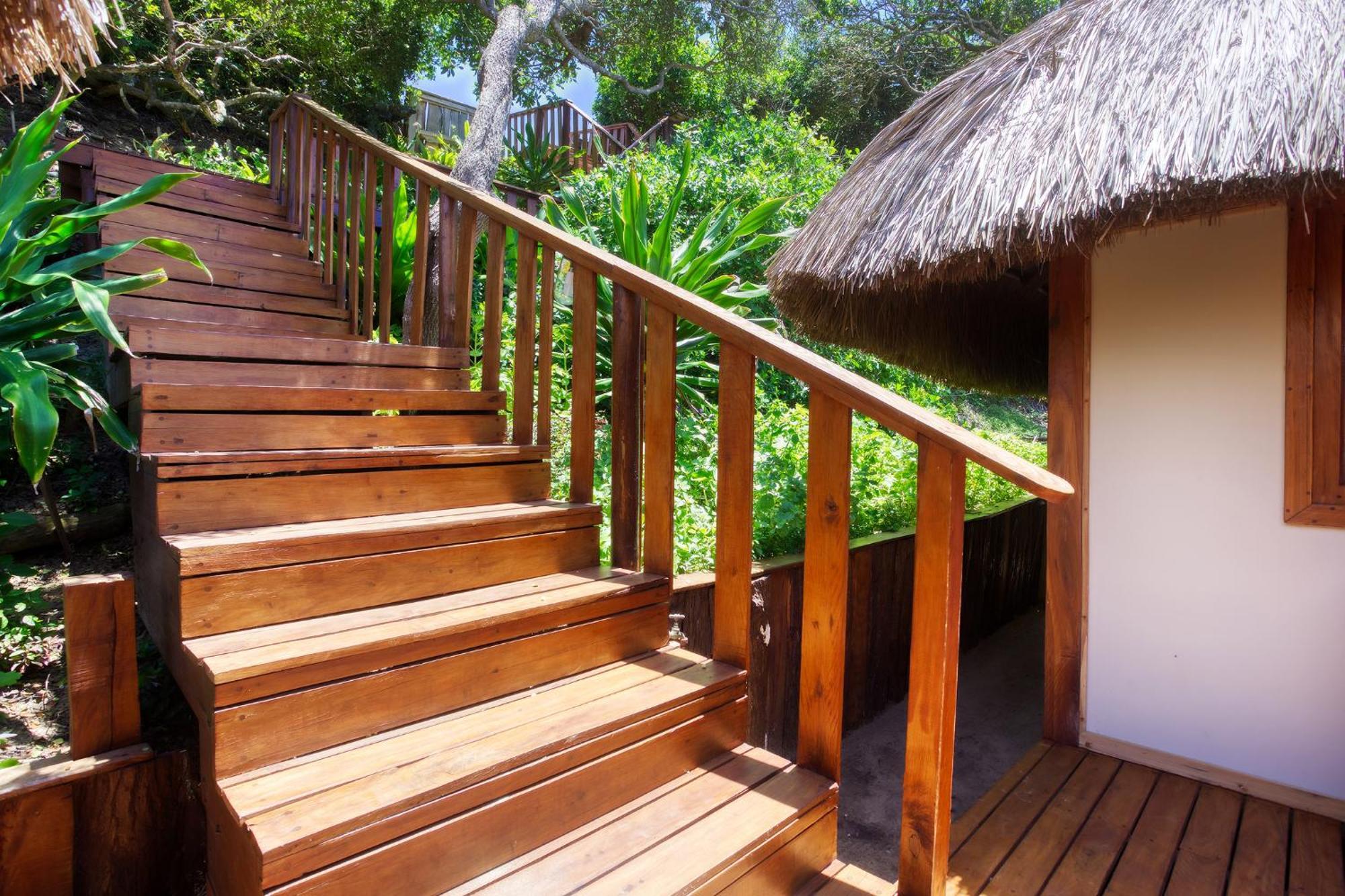 Aloha 1 Villa Ponta Mamoli Ngoại thất bức ảnh