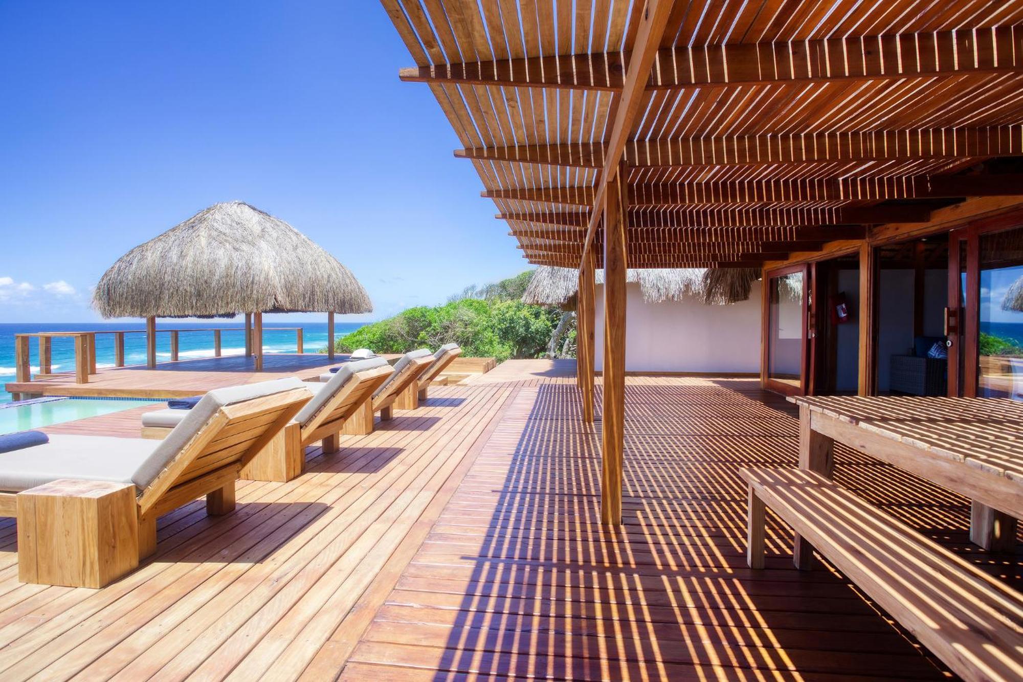 Aloha 1 Villa Ponta Mamoli Ngoại thất bức ảnh
