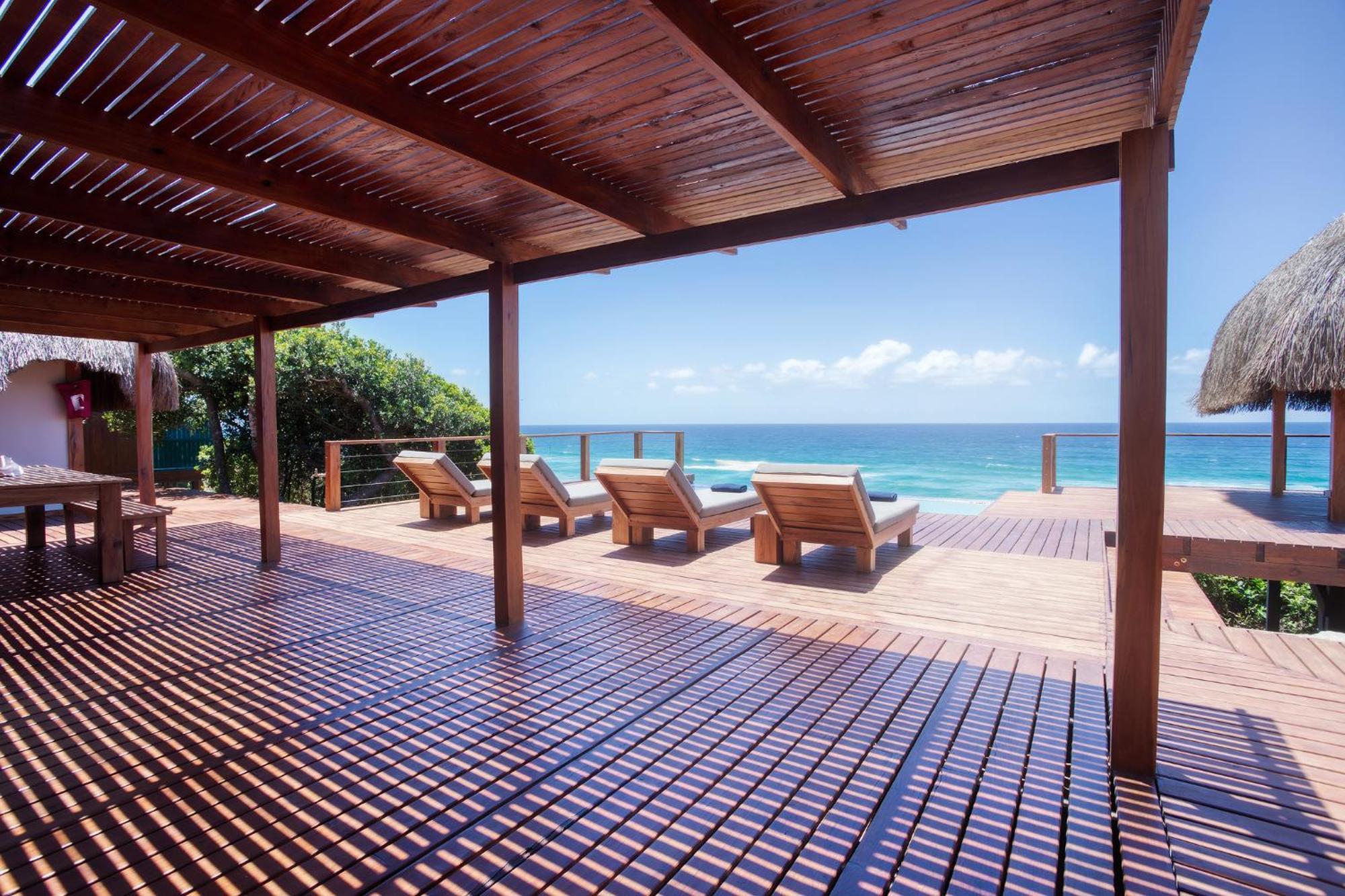 Aloha 1 Villa Ponta Mamoli Ngoại thất bức ảnh