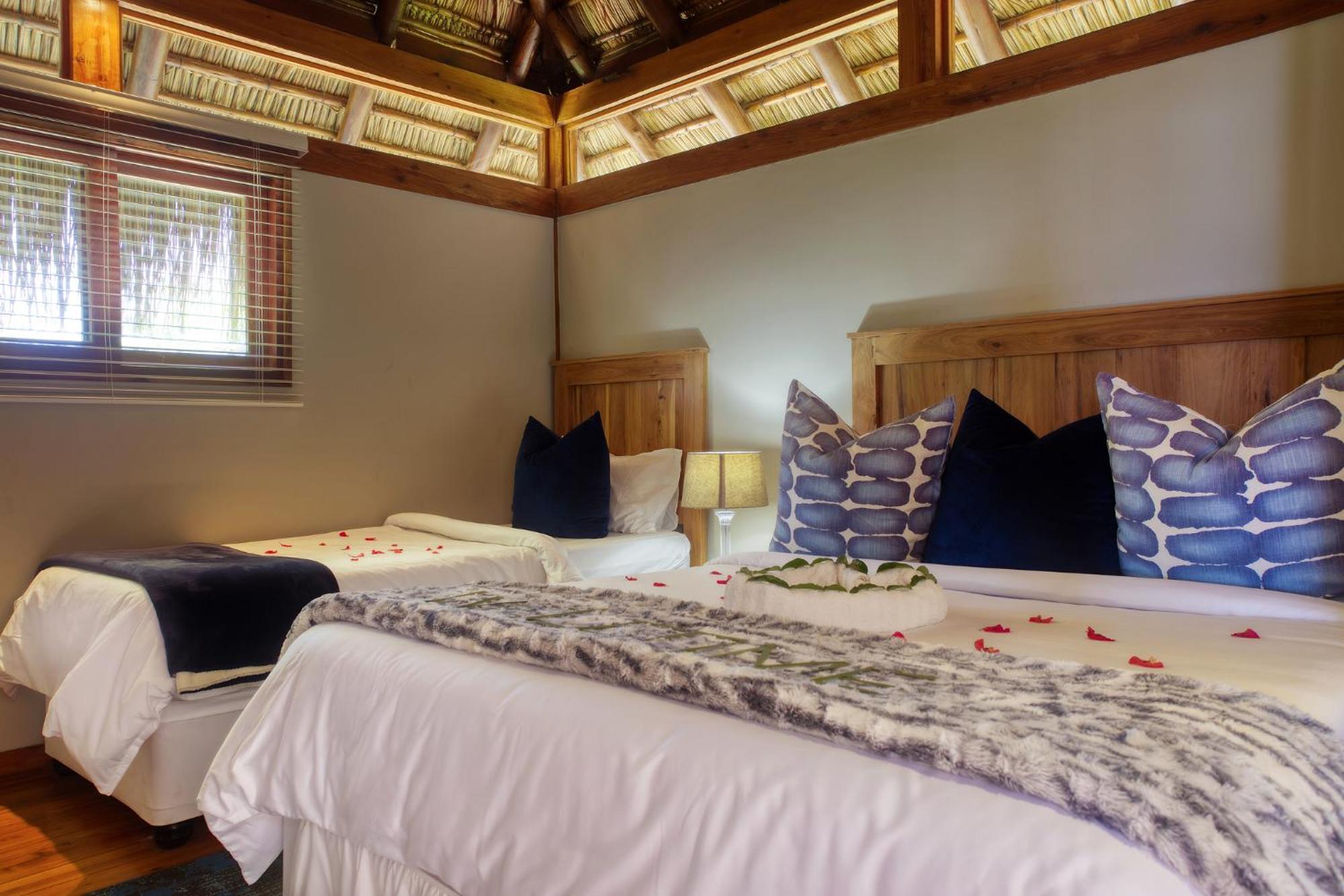Aloha 1 Villa Ponta Mamoli Ngoại thất bức ảnh