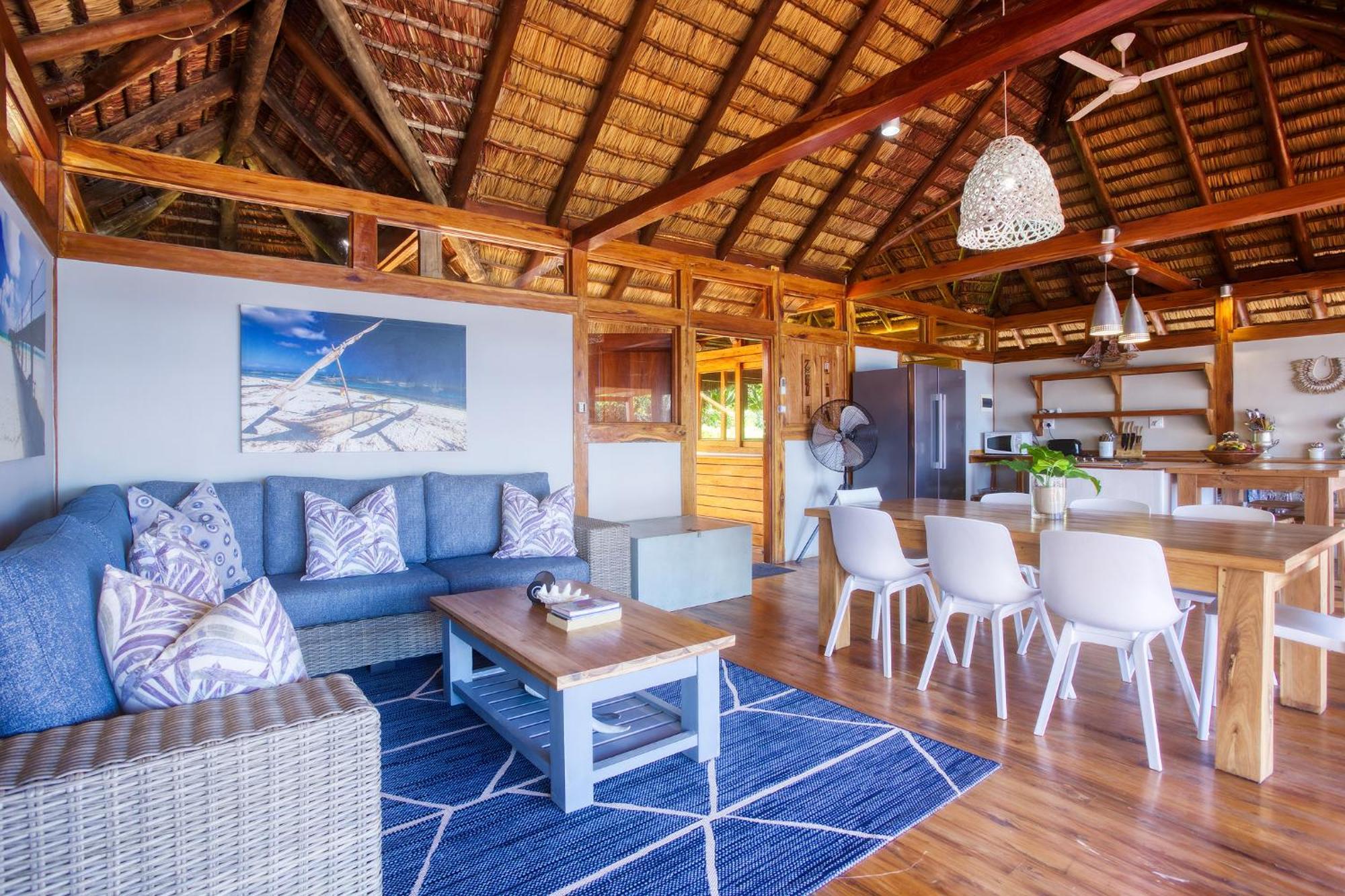 Aloha 1 Villa Ponta Mamoli Ngoại thất bức ảnh